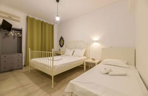 Denise Studios and Apartments - Foto 71