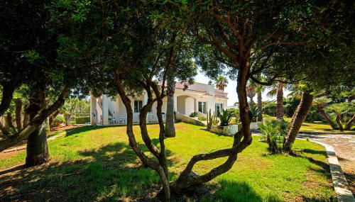 Villa Sapore Di Sale - Foto 3