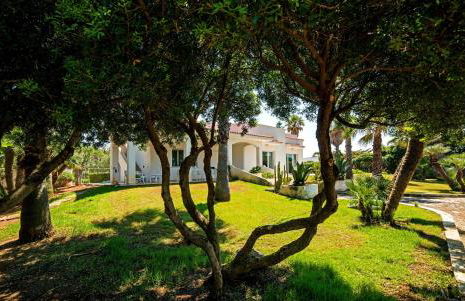 Villa Sapore Di Sale - Foto 3