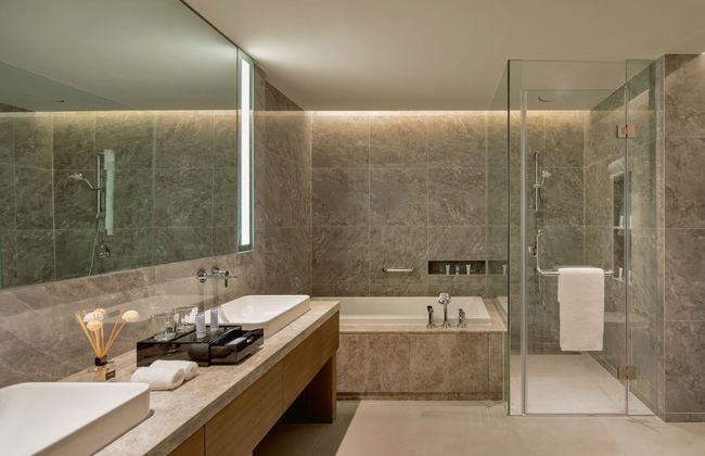 Oakwood Apartments Sanya - Foto 39