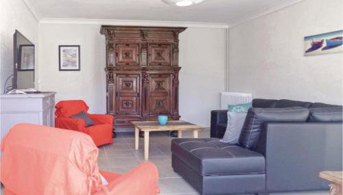 Nice Home In Saint-Marcouf With Kitchen - Foto 5