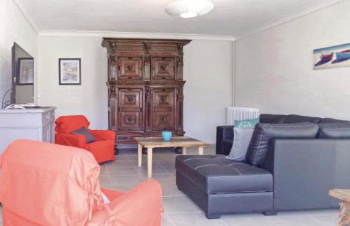 Nice Home In Saint-Marcouf With Kitchen - Foto 5