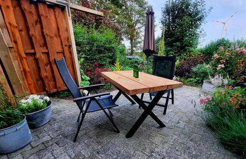 Klein-Tjücher-Grashaus 4 - Foto 16