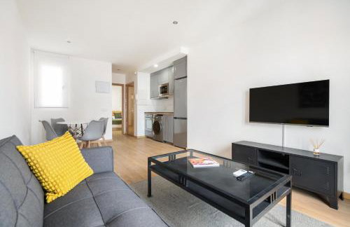 apartamento en la avenida de la albufera ALQUILER TEMPORAL - Foto 2