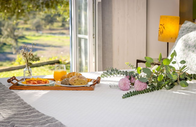 Monte do Giestal - Casas de Campo and Spa - Photo 11