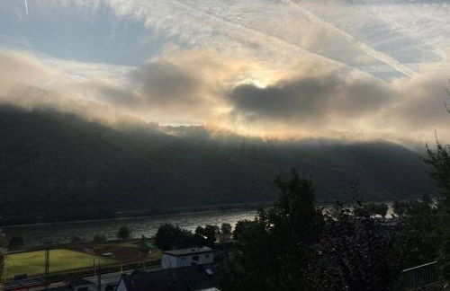 Rhineview 549 - Rheinblick 549 im Mittelrheintal - Foto 10