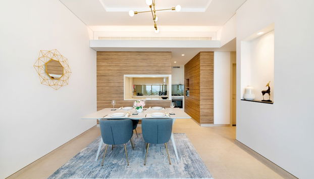 Restauration dans la chambre