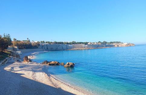 Appartamento I TRE SANTI - Photo 32