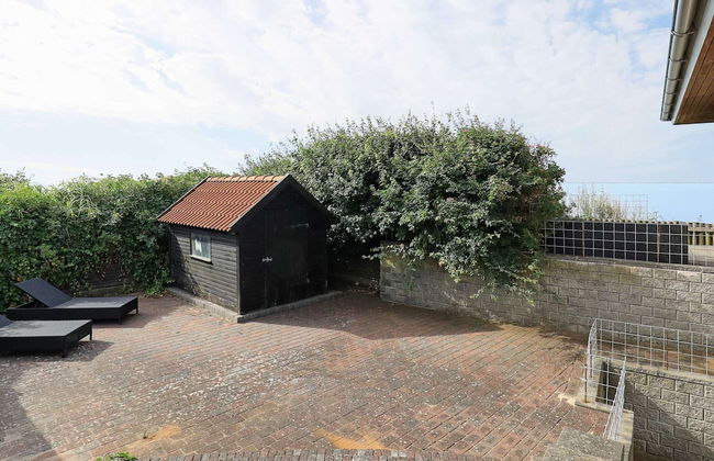 Holiday Home in Esbjerg V - Photo 27