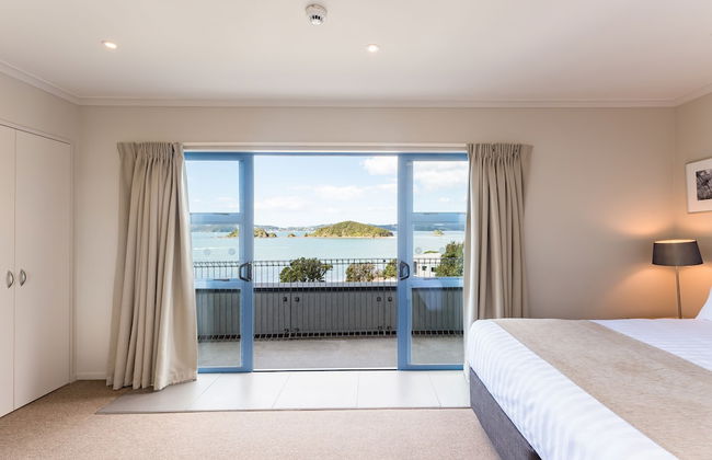 Blue Pacific Quality Apartments - Foto 74