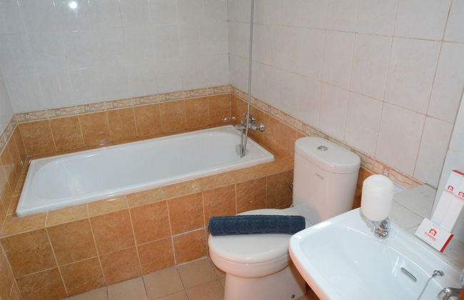 Luxury Design Grand Palace Kemayoran Apartment With Private Bathtub - Foto 36