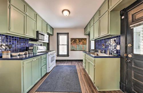 Newly Renovated Home Close to Dtwn Lawrence! - Photo 8