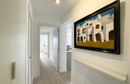 Bahia I, primera línia amb vistes espectaculars - Foto 19