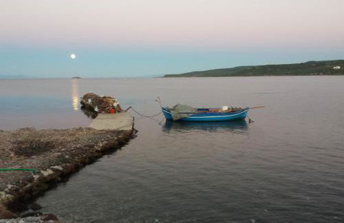 Palaiologou Panorama Apartments - Photo 46