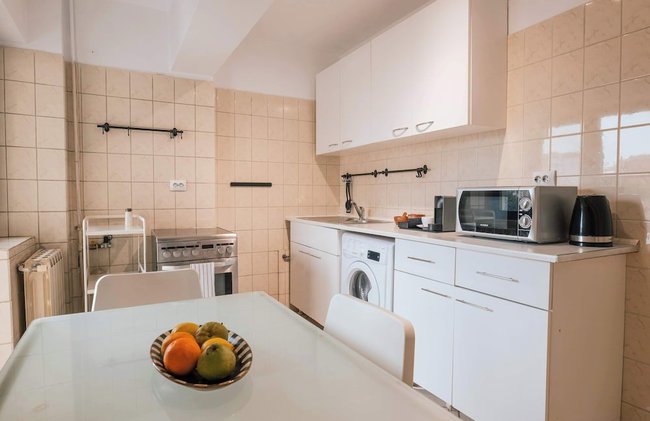 Unirii Center Apartments by Olala Homes - Photo 20