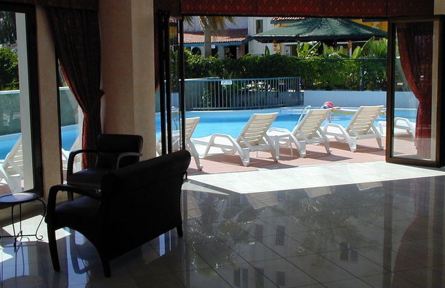 Avos Apartments - Photo 2