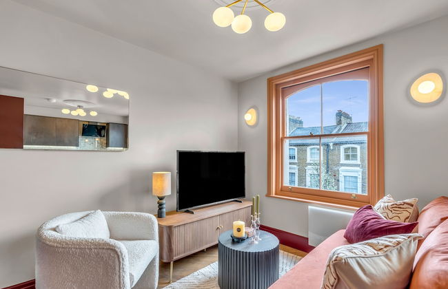 Hammersmith Residences by MySquare - Foto 34