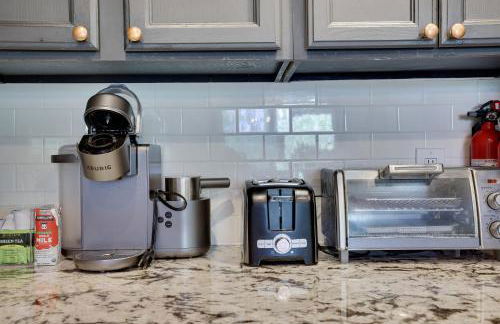 Mountainview Vista 1 Mile to Water Park & Ski - Foto 22