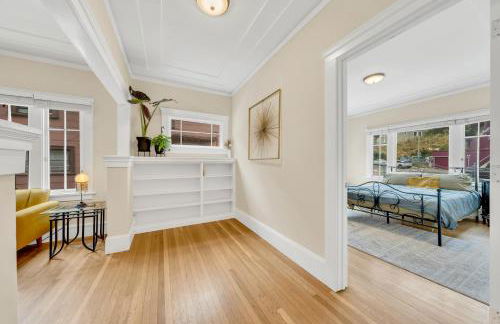 Adam's Point Haven in the Heart of Oakland - Foto 8