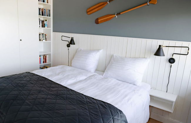 Oceanhouse Comfortable Holiday Residence - Foto 2