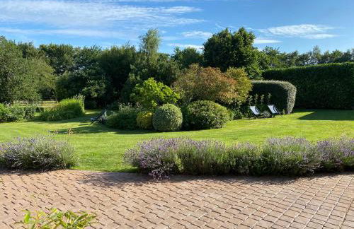 Old Hall Country Breaks - Foto 14