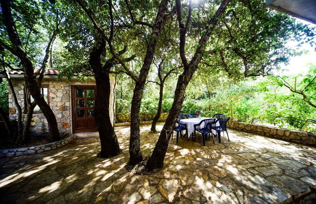 Deluxe Two-bedroom Apartment With a Jacuzzi Large Terrace With Garden - Foto 18