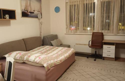 Apartman Kvatric - Photo 14