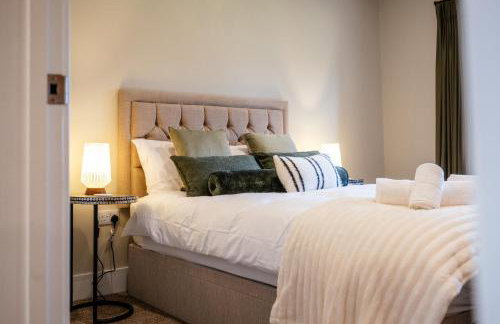 Luxury Cotswolds Estate with Pool - Foto 77