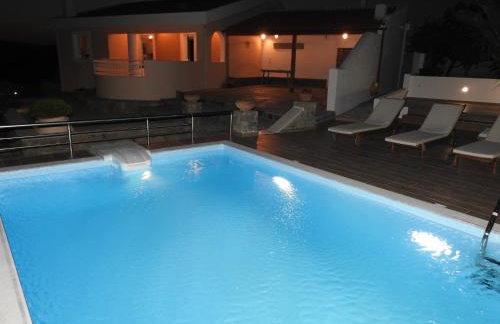 Villa Aiolos - Photo 22