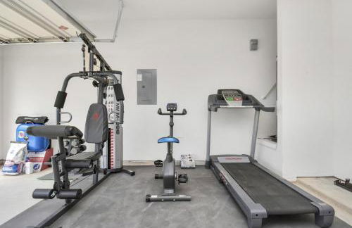 CHARMING 4 BEDROOMS BROOKSHIRE/KATY WITH GYM - Foto 9