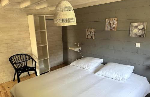 Superbe logement 5 places Chalet 5 - Foto 7