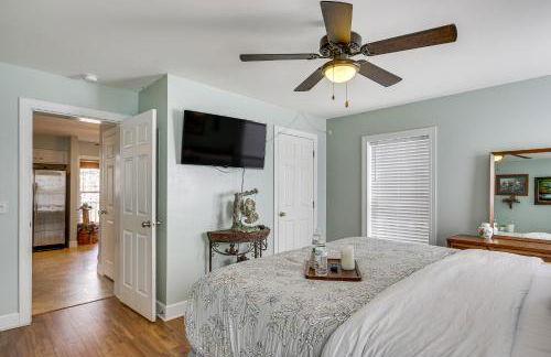 Pet-Friendly Lakehouse View Tower and Fire Pit! - Foto 17