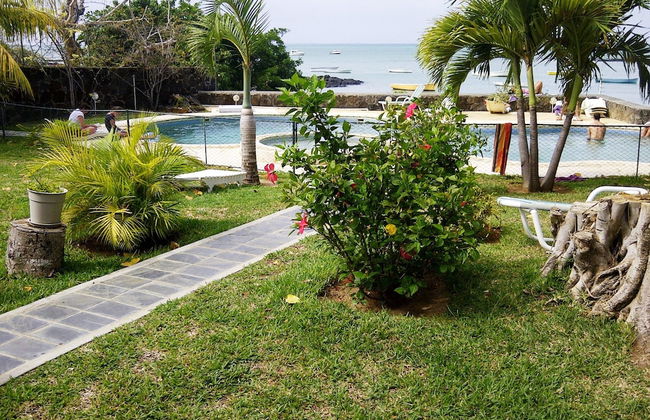 Comfortable Beachfront Bungalow With Pool - by Feelluxuryholidays - Foto 23