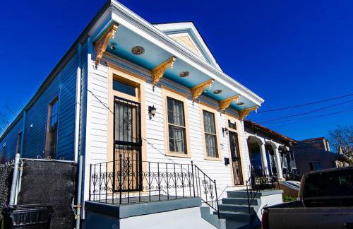 Charming St. Ann Studio - Foto 1