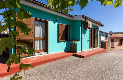 Casa Shanti - 5 Minuti dalla Spiaggia con Piscina Condominiale - Foto 21