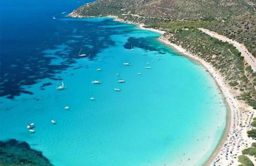 Tasinanta casa vacanze - Foto 2