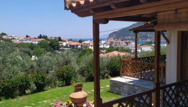 Remvi Apartments - Foto 3, Garden