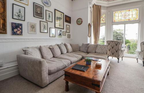 Ismay Dining Room Suite - Titanic Interest - Foto 5