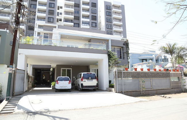 Maninder Home Stay - Foto 15