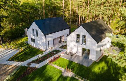 Masz Ci Las - Foto 1