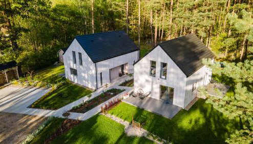 Masz Ci Las - Foto 1