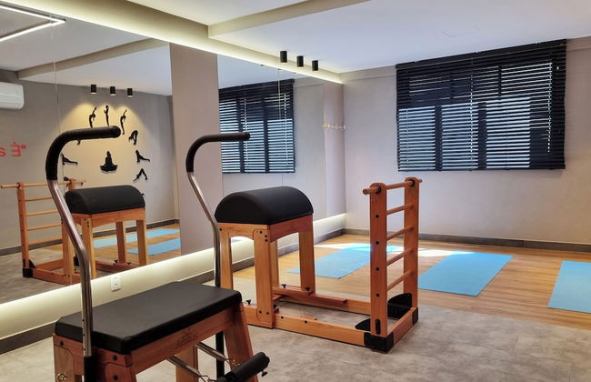 Apê na Pajuçara, AR na Sala, Fitness, Piscina & Kids - Photo 15