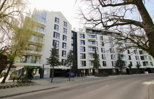 Love Travel - Targowa 4 - Foto 30