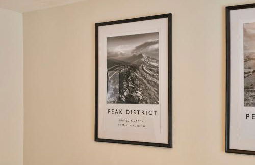 Church View Cottage & Secret Garden, Matlock - Now Hosted by StayHostSave - Foto 42