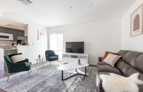 New Renovated Spacious 3 bedroom near DT Alhambra - Foto 41