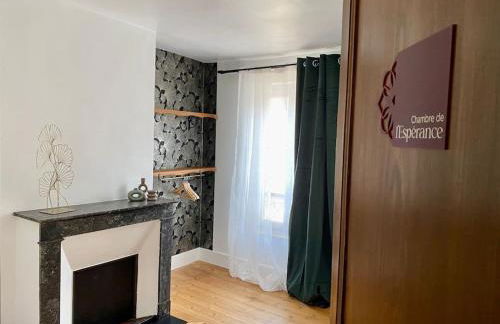 Maison Fleurs de bobo - Foto 12