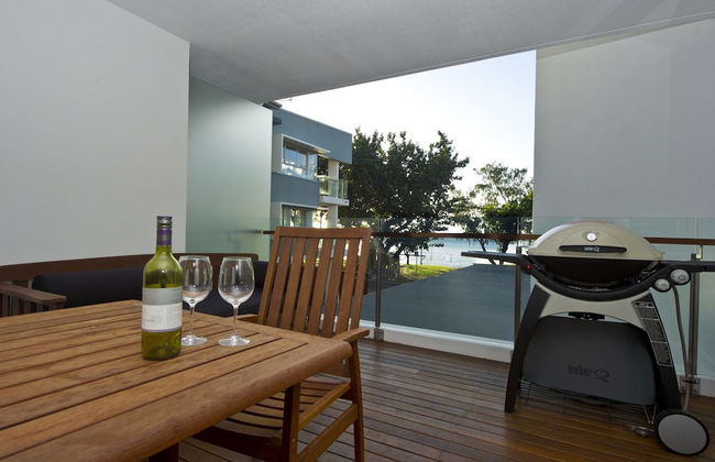 Maggies Beachfront Apt. 11 - Photo 12