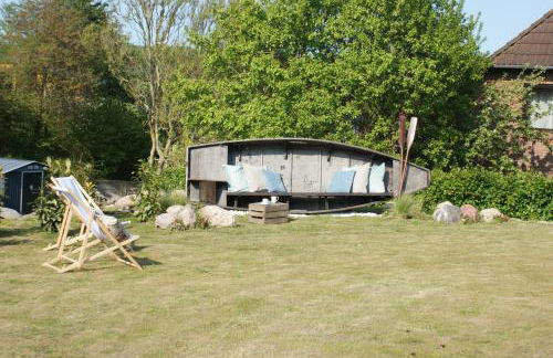 Dock2Apartment Rügen Whg 4 großer Balkon, ruhige Lage - Foto 26