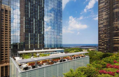 Blueground Streeterville pool AC nr Pier CHI-1173 - Foto 20