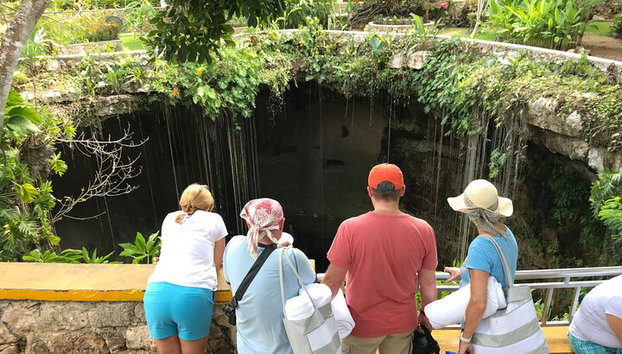 Chichén Itzá Tour privado desde Costa Mujeres - Foto 4